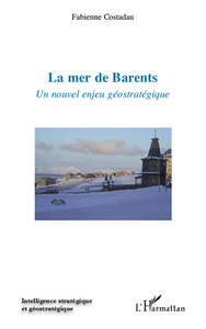 Image de La mer de Barents