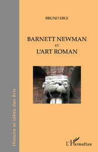 Image de Barnett Newman et l'art roman