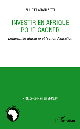 Picture of Investir en Afrique pour gagner
