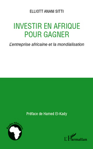 Picture of Investir en Afrique pour gagner