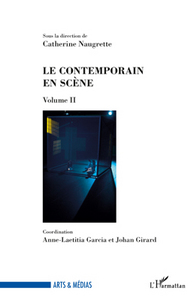 Image de Le contemporain en scène