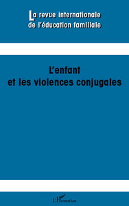 Image de L'enfant et les violences conjugales