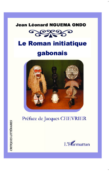 Image de Le roman initiatique gabonais