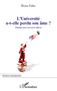 Image de L'université a-t-elle perdu son âme ?