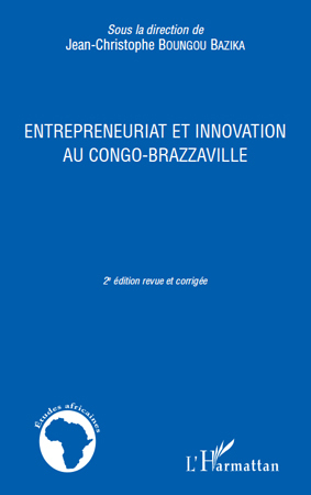 Image de ENTREPRENEURIAT ET INNOVATION AU CONGO BRAZZAVILLE