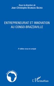 Image de ENTREPRENEURIAT ET INNOVATION AU CONGO BRAZZAVILLE
