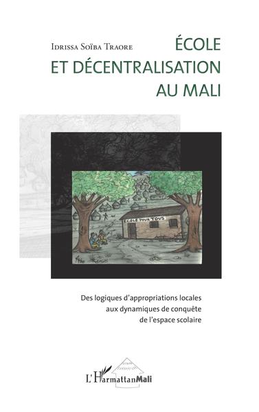 Image de Ecole et décentralisation au Mali