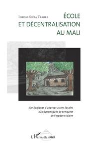 Image de Ecole et décentralisation au Mali