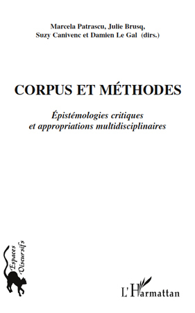 Image de Corpus et méthodes