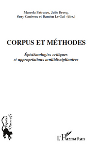 Image de Corpus et méthodes