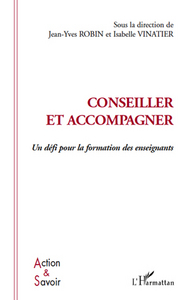 Picture of Conseiller et accompagner