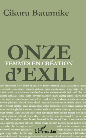 Picture of Onze d'exil