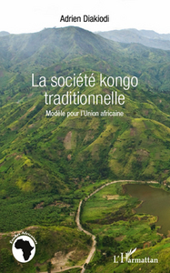 Image de La société kongo traditionnelle