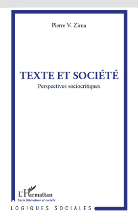 Image de Texte et société