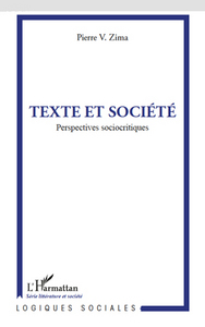 Image de Texte et société