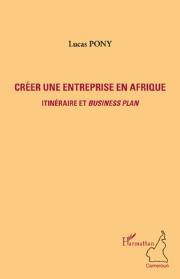 Image de Créer une entreprise en Afrique