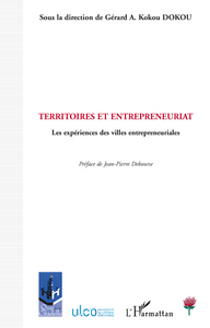 Image de TERRITOIRES ET ENTREPRENEURIAT