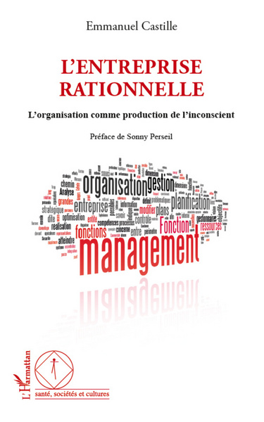 Picture of L'entreprise rationnelle