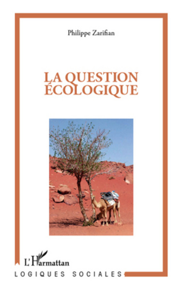 Image de La question écologique