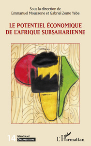 Picture of Le potentiel économique de l'Afrique subsaharienne