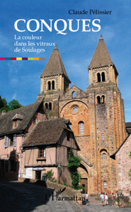 Picture of Conques