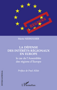 Image de La défense des intérêts régionaux en Europe