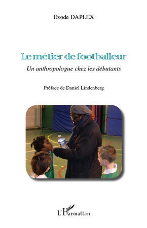 Picture of Le métier de footballeur