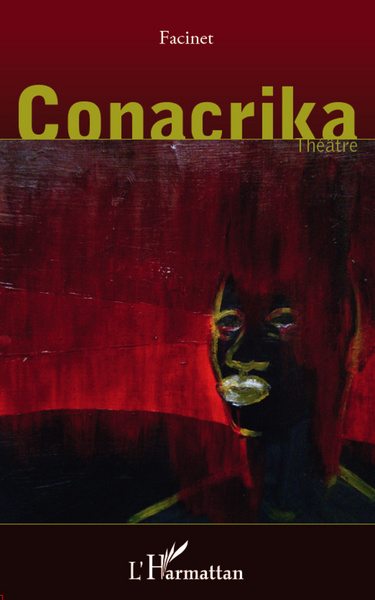 Picture of Conacrika