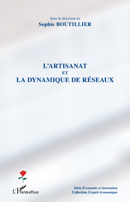 Image de L'artisanat et la dynamique de réseaux