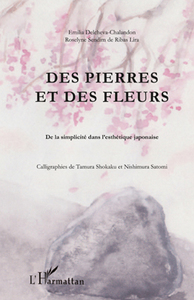 Image de Des pierres et des fleurs
