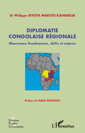 Image de Diplomatie congolaise régionale