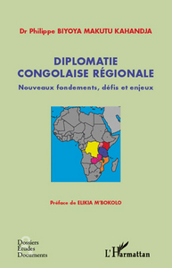 Image de Diplomatie congolaise régionale