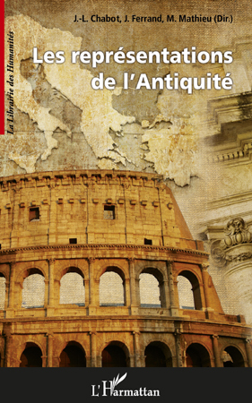 Picture of Les représentations de l'Antiquité
