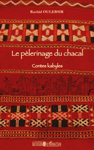 Image de Le pèlerinage du chacal
