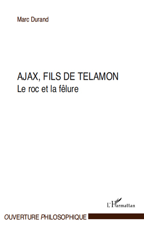 Picture of Ajax, fils de Telamon
