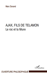 Picture of Ajax, fils de Telamon