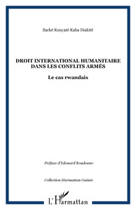 Image de Droit international humanitaire dans les conflits armés