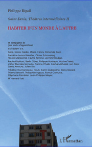 Picture of Habiter d'un monde à l'autre