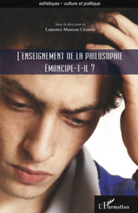 Image de L'enseignement de la philosophie émancipe-t-il ?