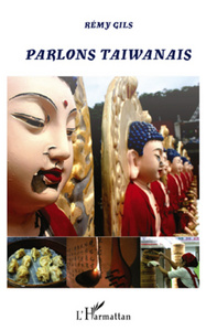 Image de Parlons Taiwanais