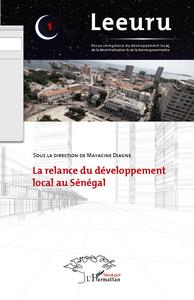 Picture of Relance du développement local au Sénégal