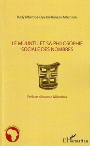 Picture of Mùuntu et sa philosophie sociale des nombres