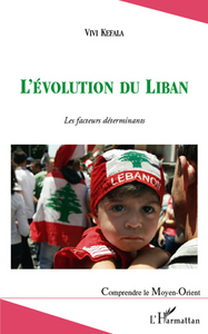 Image de L'évolution du Liban