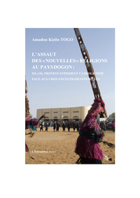 Picture of L'assaut des "nouvelles" religions au pays Dogon: