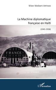 Image de Machine diplomatique française en Haïti