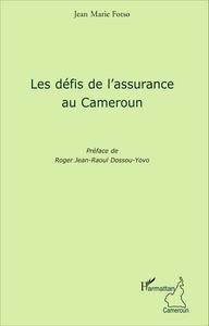 Image de Les défis de l'assurance au Cameroun