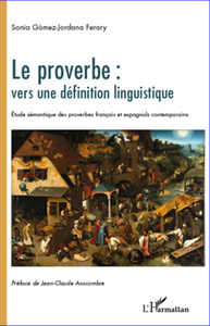 Image de Le proverbe : vers une définition linguistique