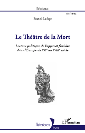 Picture of Le théâtre de la Mort