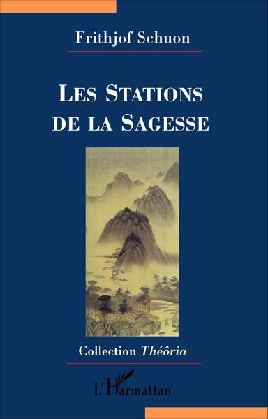 Picture of Les Stations de la Sagesse