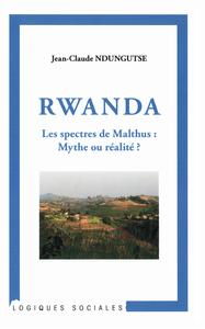 Image de Rwanda Les spectres de Malthus : Mythe ou réalité ?